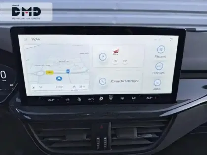 Photo 5 Ford Focus  SW 1.0 Flexifuel mHEV 125ch ST-Line X