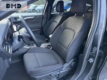 Photo 8 Ford Focus  SW 1.0 Flexifuel mHEV 125ch ST-Line X