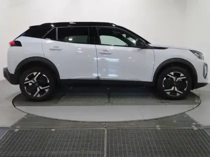 Photo 5 Peugeot 2008  1.2 Hybrid 145ch GT e-DCS6