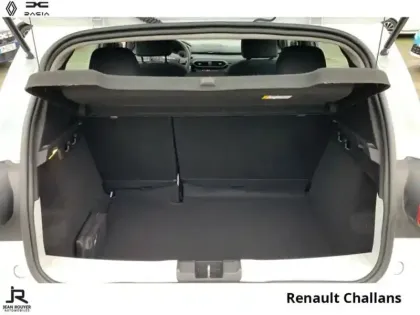 Photo 6 Dacia Sandero  1.0 ECO-G 100ch Essentiel -22