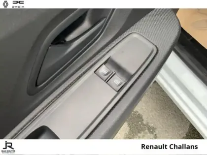 Photo 13 Dacia Sandero  1.0 ECO-G 100ch Essentiel -22