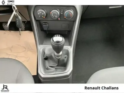 Photo 5 Dacia Sandero  1.0 ECO-G 100ch Essentiel -22