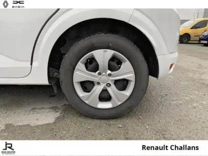 Photo 7 Dacia Sandero  1.0 ECO-G 100ch Essentiel -22