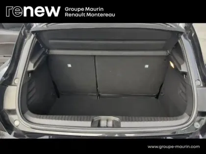 Photo 12 Renault Clio  1.0 TCe 90ch Techno