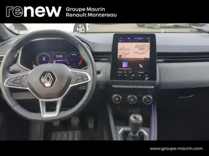 Photo 7 Renault Clio  1.0 TCe 90ch Techno