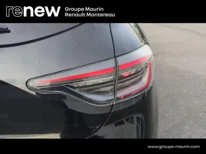 Photo 13 Renault Clio  1.0 TCe 90ch Techno