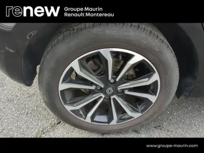 Photo 14 Renault Clio  1.0 TCe 90ch Techno