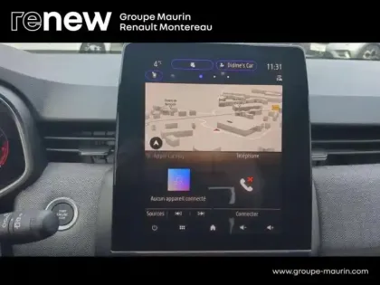 Photo 11 Renault Clio  1.0 TCe 90ch Techno