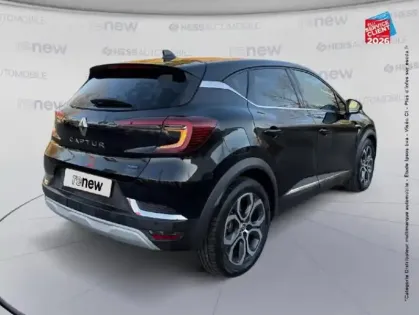 Photo 5 Renault Captur Gén. II (HJB) Ph1 NG Techno 5