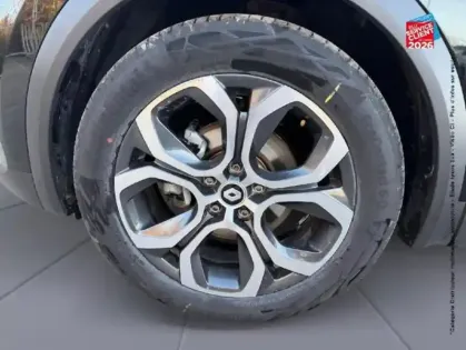 Photo 9 Renault Captur Gén. II (HJB) Ph1 NG Techno 5