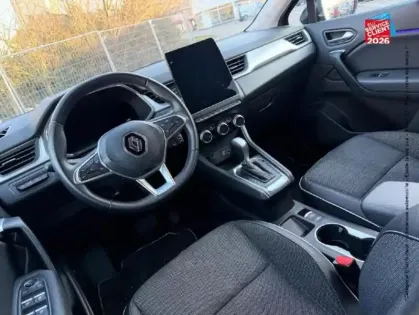 Photo 14 Renault Captur Gén. II (HJB) Ph1 NG Techno 5