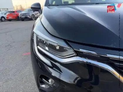 Photo 12 Renault Captur Gén. II (HJB) Ph1 NG Techno 5