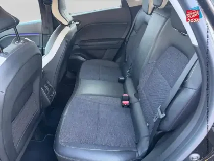 Photo 10 Renault Captur Gén. II (HJB) Ph1 NG Techno 5