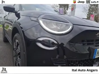 Photo 14 Fiat 600  1.2 Hybrid 100ch Pack Confort & Style DCT6