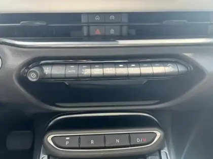 Photo 13 Fiat 600  e 156ch 54kWh La Prima