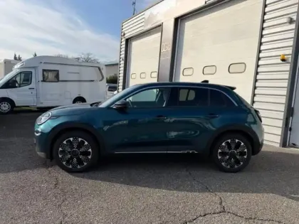 Photo 10 Fiat 600  e 156ch 54kWh La Prima