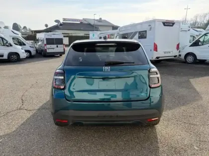 Photo 6 Fiat 600  e 156ch 54kWh La Prima