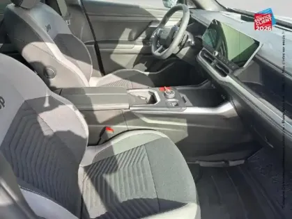 Photo 19 Jeep Compass  Electrique 213ch 157kw Altitude