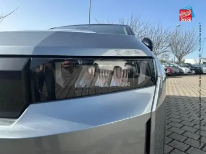 Photo 27 Jeep Compass  Electrique 213ch 157kw Altitude