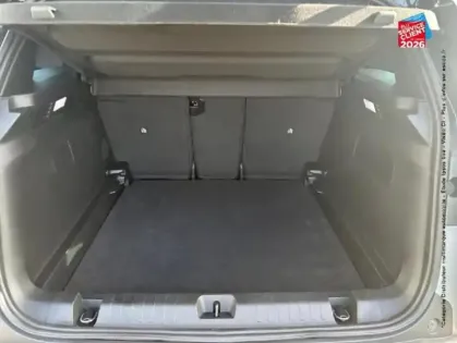 Photo 13 Jeep Compass  Electrique 213ch 157kw Altitude