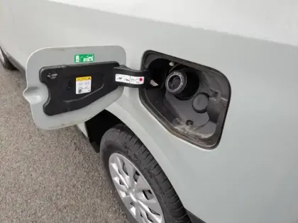 Photo 12 Ford Transit Courier  1.0 EcoBoost 100ch Trend