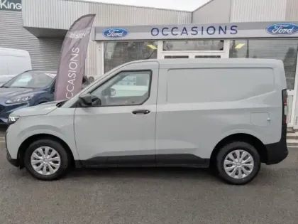Photo 7 Ford Transit Courier  1.0 EcoBoost 100ch Trend