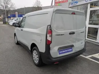 Photo 11 Ford Transit Courier  1.0 EcoBoost 100ch Trend