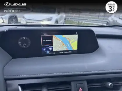 Photo 14 Lexus UX  250h 2WD Le Plus MY21