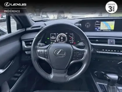 Photo 8 Lexus UX  250h 2WD Le Plus MY21