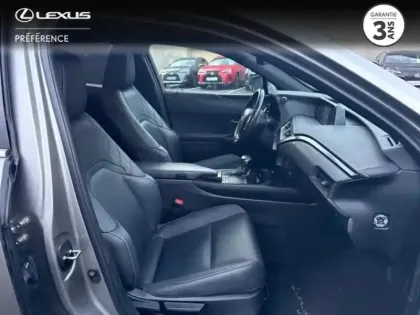 Photo 5 Lexus UX  250h 2WD Le Plus MY21