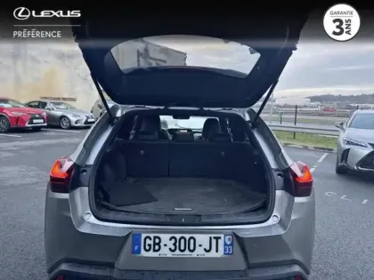 Photo 9 Lexus UX  250h 2WD Le Plus MY21