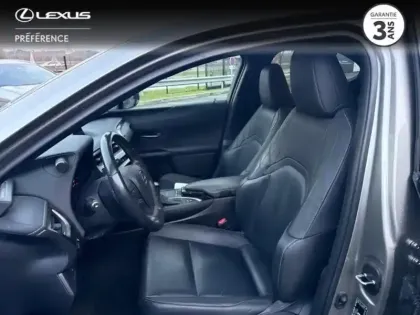 Photo 10 Lexus UX  250h 2WD Le Plus MY21