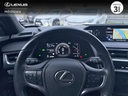Photo 12 Lexus UX  250h 2WD Le Plus MY21