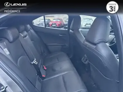 Photo 6 Lexus UX  250h 2WD Le Plus MY21