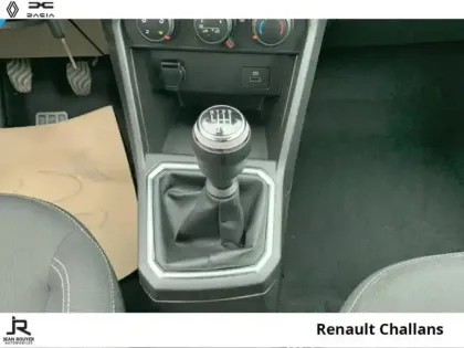 Photo 5 Dacia Sandero  1.0 ECO-G 100ch Confort -22B