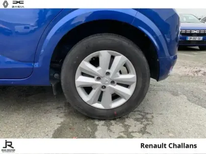 Photo 7 Dacia Sandero  1.0 ECO-G 100ch Confort -22B