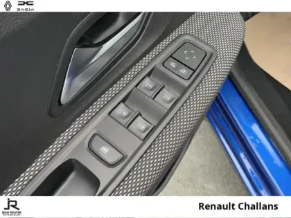 Photo 13 Dacia Sandero  1.0 ECO-G 100ch Confort -22B