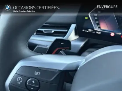 Photo 13 BMW X2  sDrive20iA 170ch M Sport DKG7