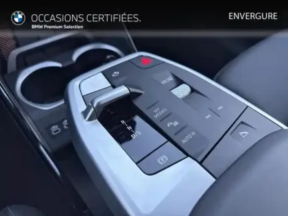 Photo 14 BMW X2  sDrive20iA 170ch M Sport DKG7