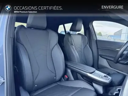 Photo 8 BMW X2  sDrive20iA 170ch M Sport DKG7