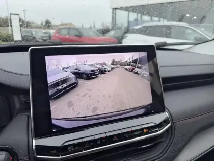 Photo 14 Jeep Compass  1.3 Turbo T4 240ch PHEV 4xe Trailhawk AT6 eAWD