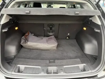 Photo 5 Jeep Compass  1.3 Turbo T4 240ch PHEV 4xe Trailhawk AT6 eAWD