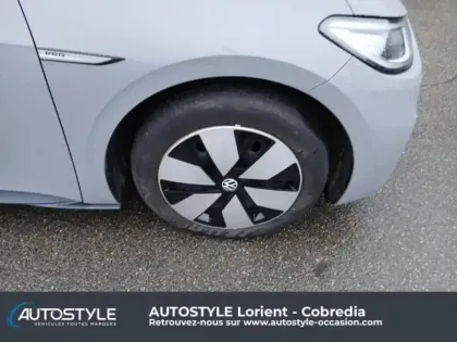 Photo 8 Volkswagen Id.3  204ch - 58 kWh Business