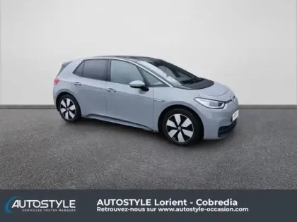 Photo 9 Volkswagen Id.3  204ch - 58 kWh Business