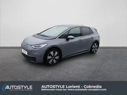 Photo Volkswagen Id.3