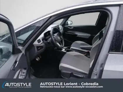 Photo 12 Volkswagen Id.3  204ch - 58 kWh Business