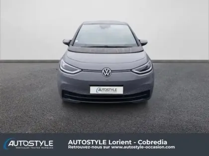 Photo 11 Volkswagen Id.3  204ch - 58 kWh Business