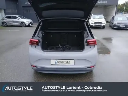 Photo 5 Volkswagen Id.3  204ch - 58 kWh Business