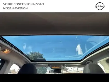 Photo 16 Nissan Qashqai  1.3 DIG-T 160ch N-Connecta DCT Euro6d-T