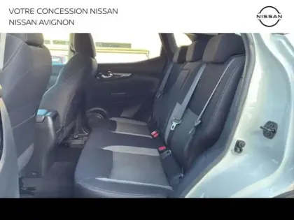 Photo 15 Nissan Qashqai  1.3 DIG-T 160ch N-Connecta DCT Euro6d-T